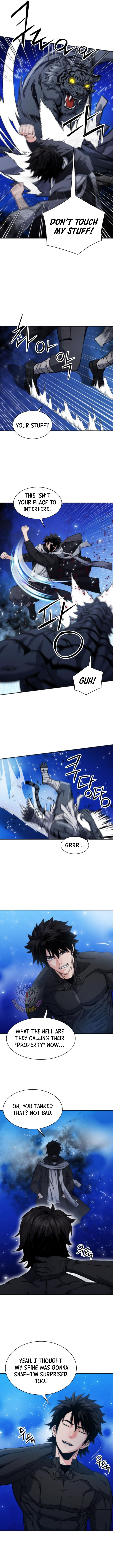 Seoul Station Druid Chapter 191 10